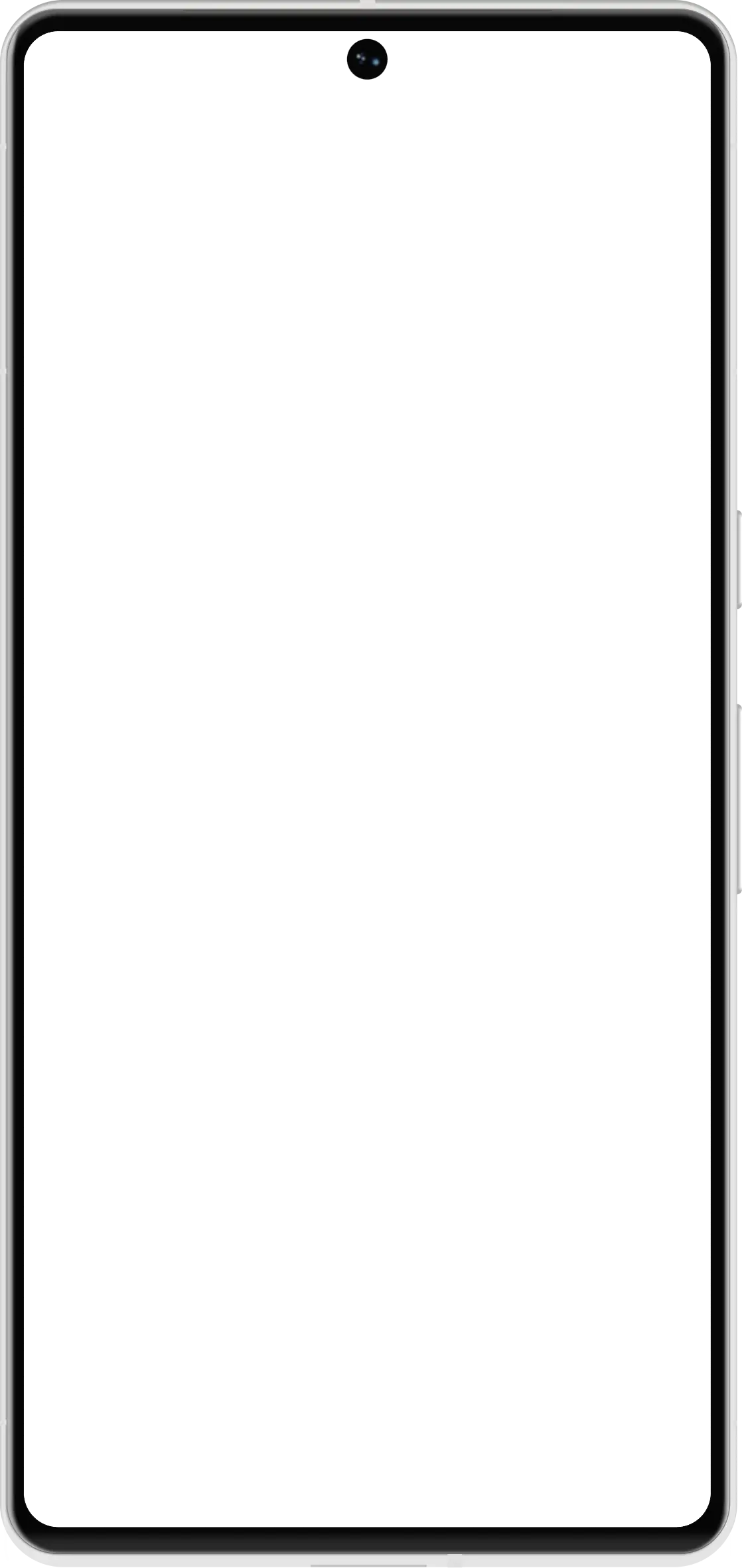 Xpens App Screens